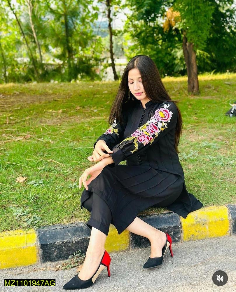 Arabic Lawn Arabic Lawn