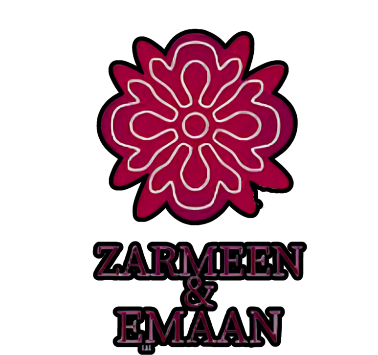 ZarmeenEmaan logo