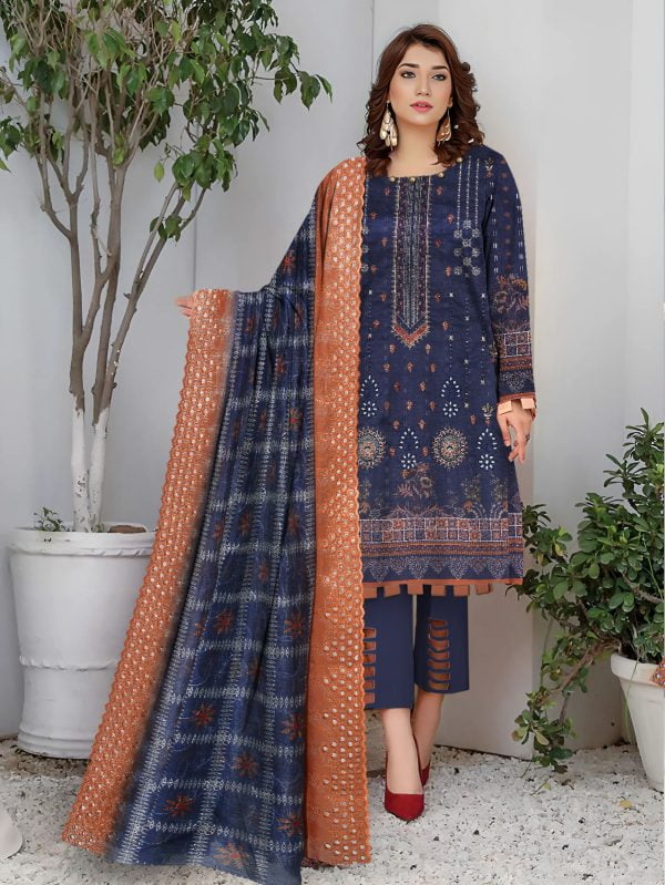 nisha-designer-3-pieces-unstitched-party-wear-summer-24 - 1 nisha-designer-3-pieces-unstitched-party-wear-summer-24