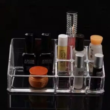 acrylic-makeup-organizer-storage-box