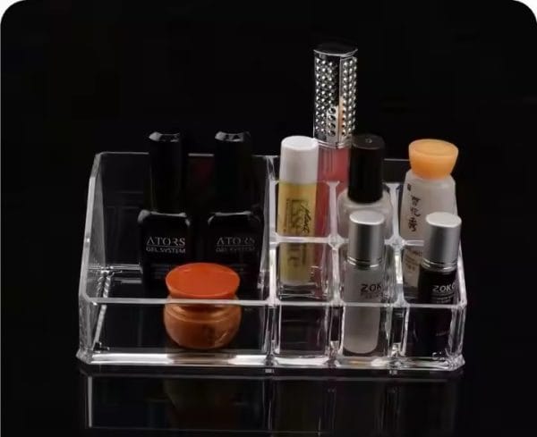 acrylic-makeup-organizer-storage-box